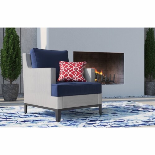 Tommy hilfiger sales outdoor bistro set