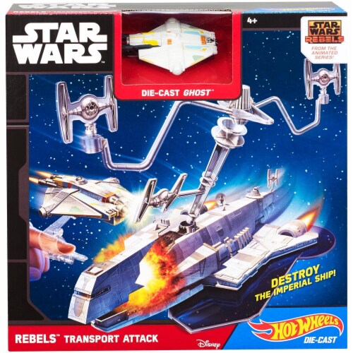 Star wars rebels hot wheels shop