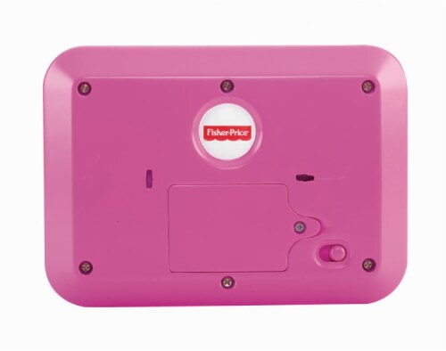Fisher price tablet for babies sales