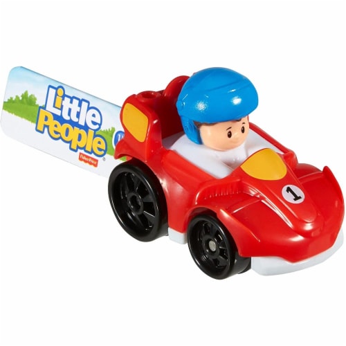 Carritos cheap little people