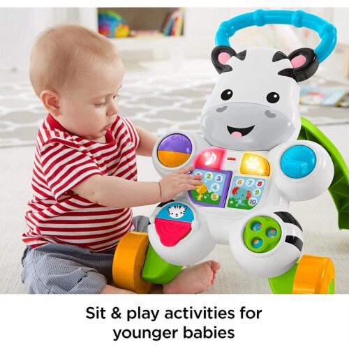 Fisher price learn to sit discount