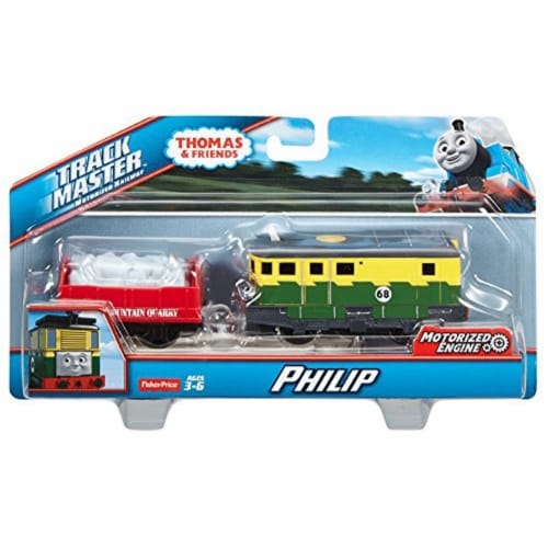 Thomas the train trackmaster engines sale