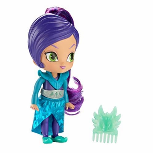 Shimmer and shine zeta doll outlet