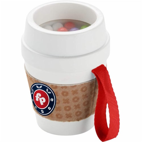 Coffee cup teether target outlet