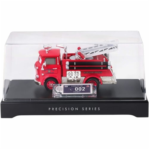 Cars 3 fire best sale truck