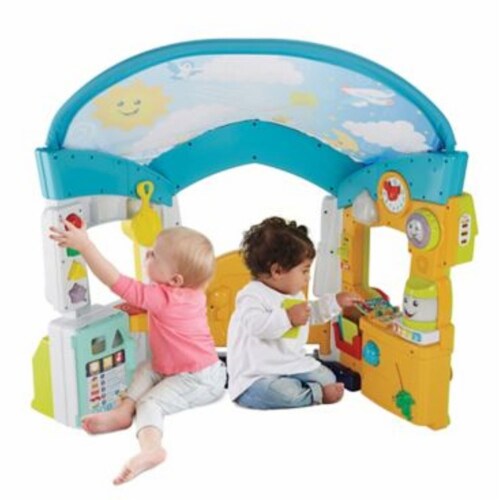 Fisher Price Smart Learning Home 1 ct Harris Teeter