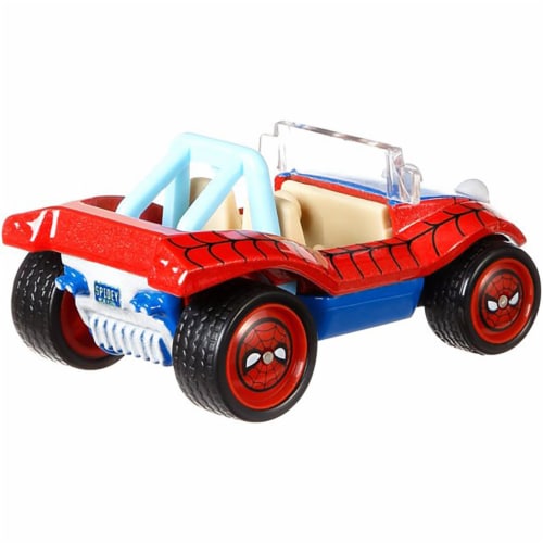 Hot Wheels Spider Mobile 1 ct Foods Co
