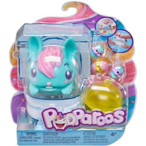 Pooparoos juguettos shop