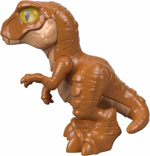 Tiranosaurio hotsell rex imaginext