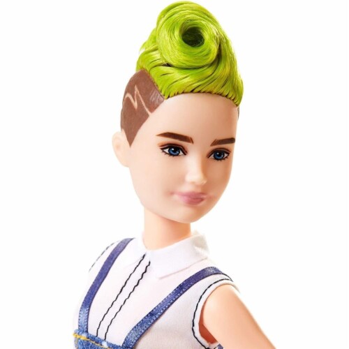 Barbie fashionista 124 clearance