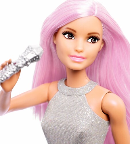 Mattel Fashion Model Collection Silkstone Barbie The Artist