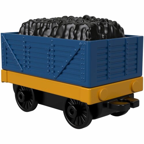 thomas and friends trackmaster troublesome trucks