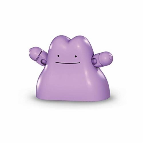 Mega Contrux Pokemon Ditto Figure 1 ct Dillons Food Stores