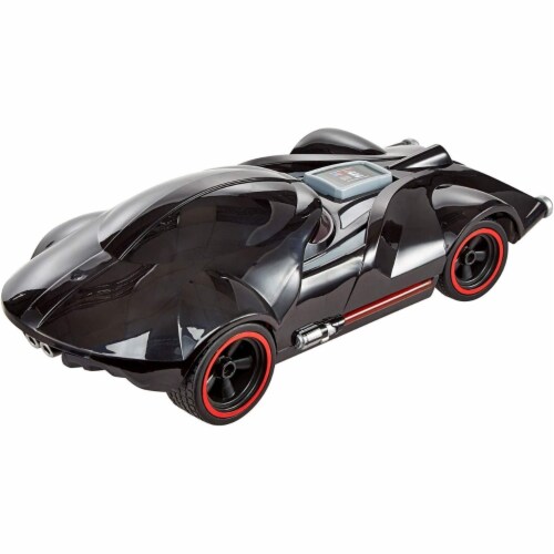 Darth vader remote control car outlet