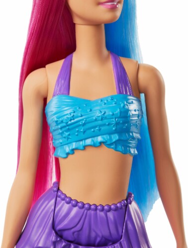 Dreamtopia surprise mermaid best sale