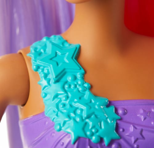 Mattel Barbie® Dreamtopia Mermaid Slime Doll, 1 ct - Food 4 Less