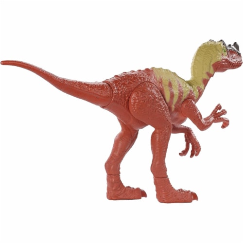 jurassic world proceratosaurus