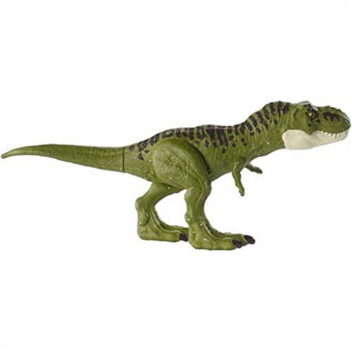 Mattel Jurassic World Tyrannosaurus Rex