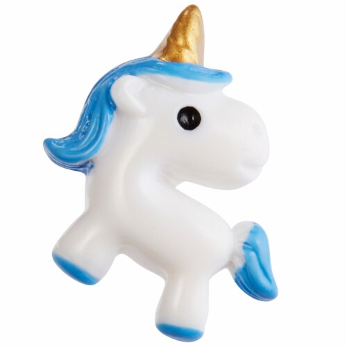 MEGA Fizzlers Rainbow Unicorn Poop Perspective: top