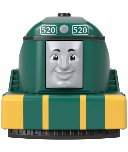 Fisher-Price® Thomas & Friends - Shane Perspective: top