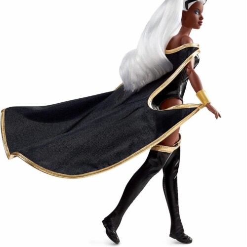 X men 2025 barbie