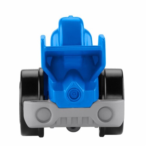 Fisher-Price Fisher-Price Little People Wheelies Grand Prix Car Perspective: top