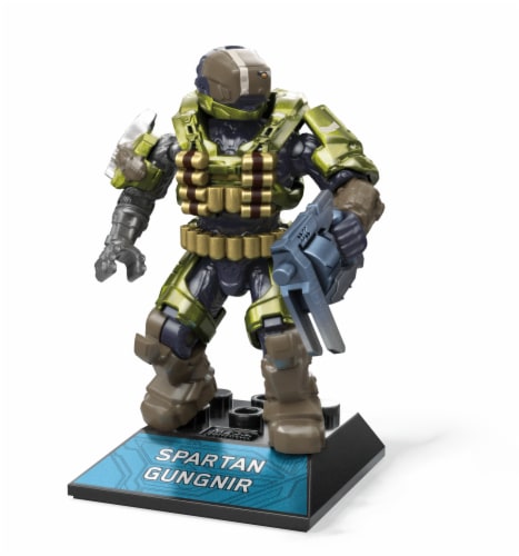 Mega Construx™ Halo Infinite Building Toy - Assorted Perspective: top