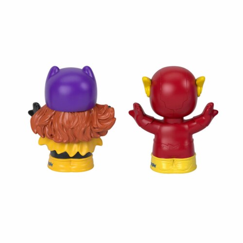 LP DCSF FIGURE 2 PK AST Perspective: top