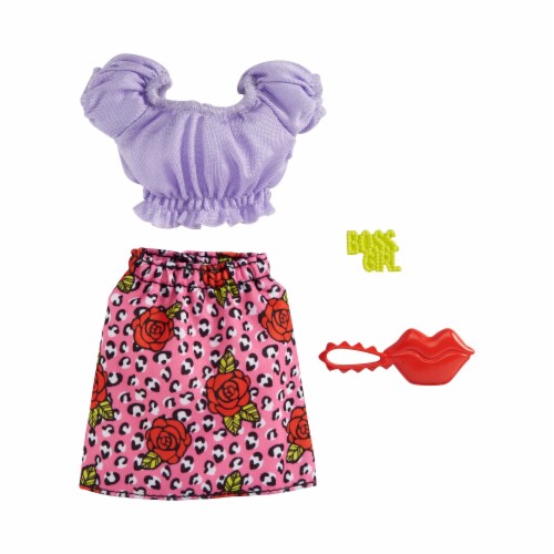 Barbie fashion packs 2020 deals