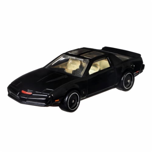 Mattel Hot Wheels® Retro Vehicle Perspective: top