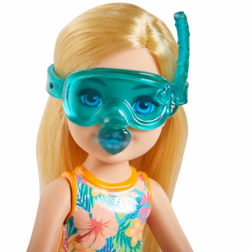 Barbie & Chelsea The Lost Birthday - Assorted Perspective: top
