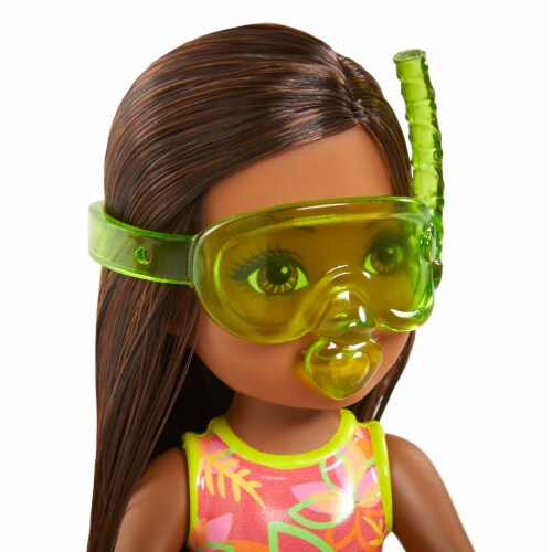 Barbie & Chelsea The Lost Birthday - Assorted Perspective: top
