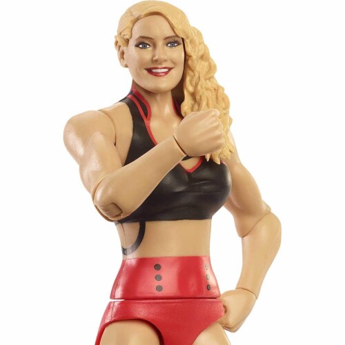 Lacey evans action figure deals