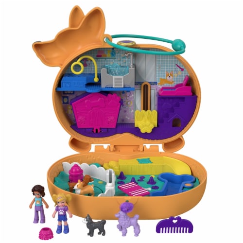 Polly pocket on sale individual precio