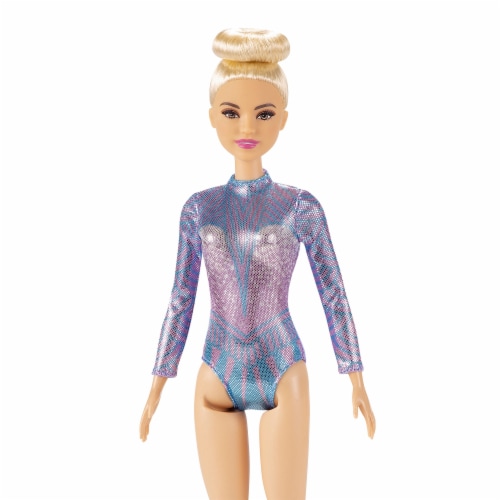 Mattel® Barbie Career Doll Perspective: top