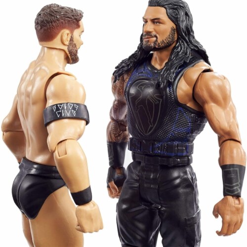 Finn balor shop action figure