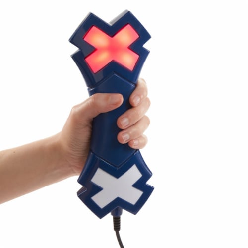 Crossed Signals™ Game Perspective: top