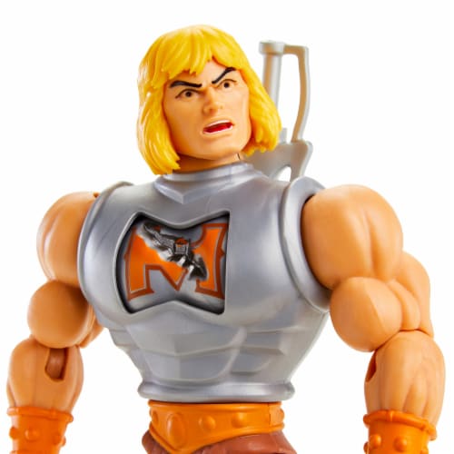 Masters of the Universe: Origins He-Man