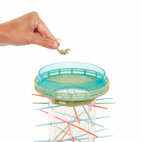 Kerplunk Jurassic World Dominion