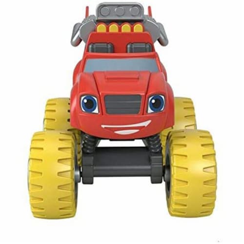 Blaze and The Monster Machines Monster Engine Blaze, 1 Blaze and The Monster Machines Monster Engine Blaze, 1
