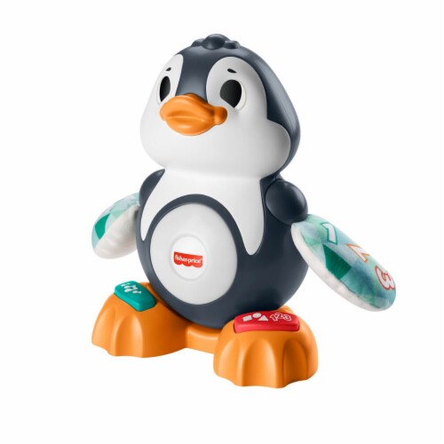 fisher price cool beats penguin