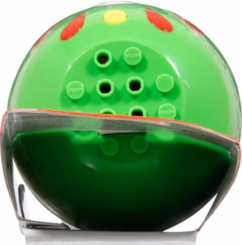 Mega Construx™ Pokemon™ Sneasel Poke Ball Building Set Perspective: top