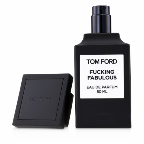 Tom Ford Private Blend Fucking Fabulous EDP Spray 50ml/1.7oz, 50ml/1 ...