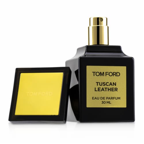 Tuscan top leather spray