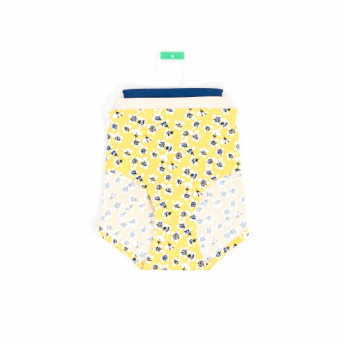 Dip Invisible Line Hipster Womens Underwear Perspective: top
