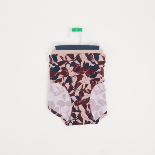 Dip Invisible Line Hipster Womens Underwear Perspective: top