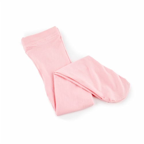 Dip® Premium Nylon Tights Pack - Pink Perspective: top