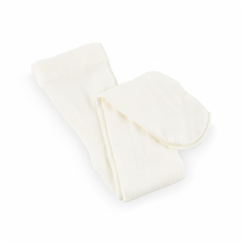 Dip® Premium Nylon Opaque Tights Pack - White Perspective: top