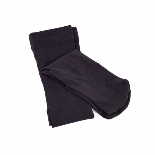 Dip® Premium Nylon Opaque Tights Pack - Black Perspective: top