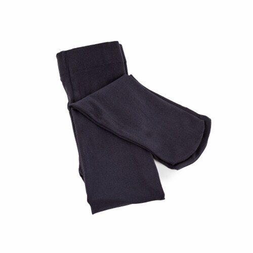 Dip® Premium Nylon Opaque Tights Pack - Black Perspective: top